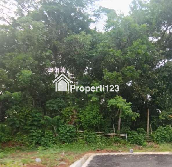 Dijual Tanah Kebun Kebon di Kota Subang - 1