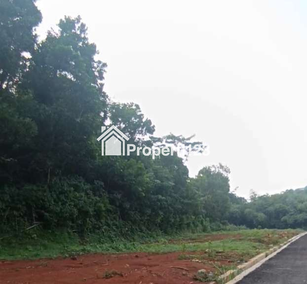 Dijual Tanah Kebun Kebon di Kota Subang - 2