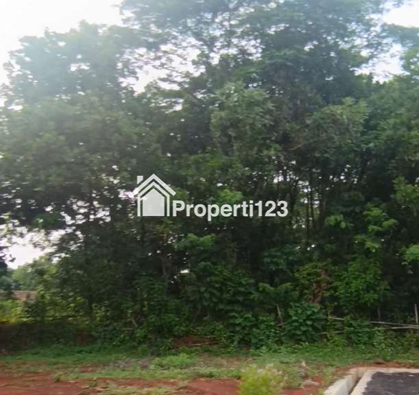 Dijual Tanah Kebun Kebon di Kota Subang - 3