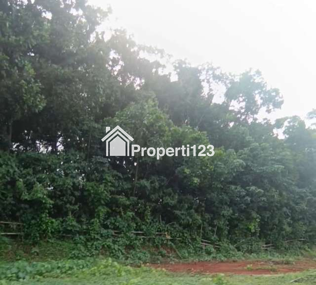 Dijual Tanah Kebun Kebon di Kota Subang - 4