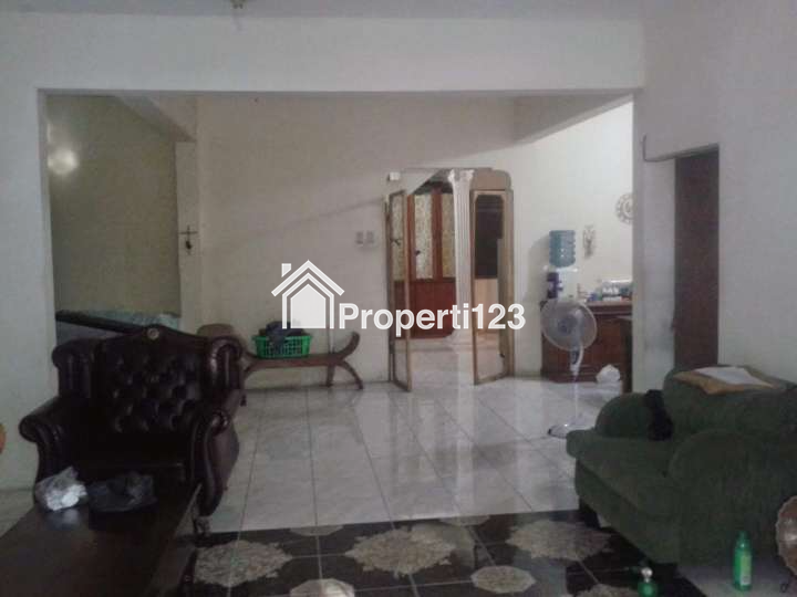 Jual Rumah Kost - Kostan di Bungur Jakarta Pusat - 2