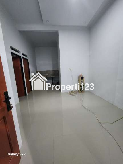 Rumah murah 200jtan akses mobil dkt stasiun dicipayung,Depok - 3