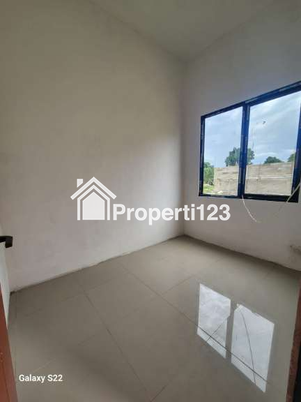 Rumah murah 200jtan akses mobil dkt stasiun dicipayung,Depok - 5