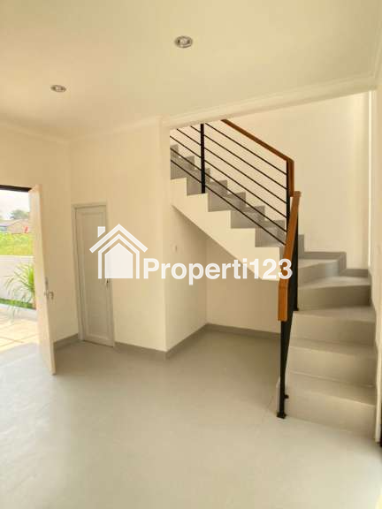 Rumah ready Perumahan Islami terbesar di Bekasi - 3