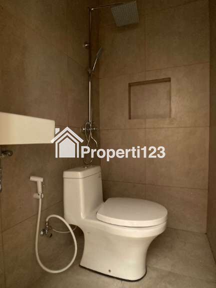 Rumah ready Perumahan Islami terbesar di Bekasi - 4