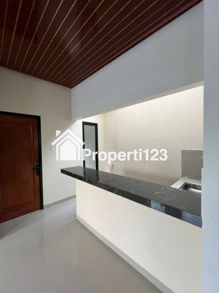 Rumah ready stok Perumahan Pamulang Tangerang Selatan - 3