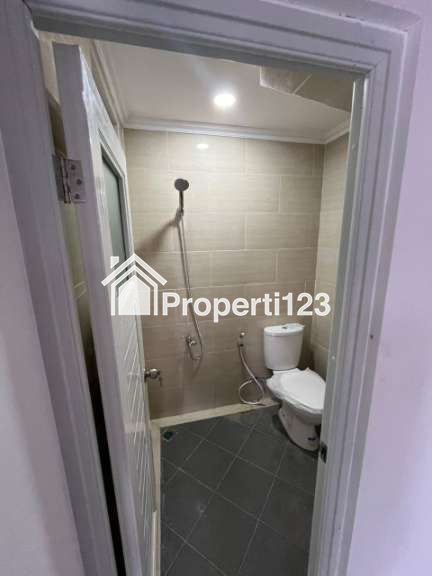 Rumah ready stok Perumahan Pamulang Tangerang Selatan - 5