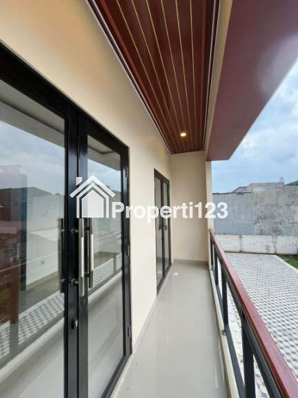 Rumah ready stok Perumahan Pamulang Tangerang Selatan - 6