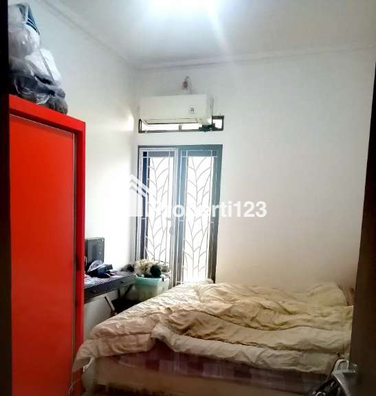 Rumah second dalam mini cluster di Parung Bingung Depok - 7