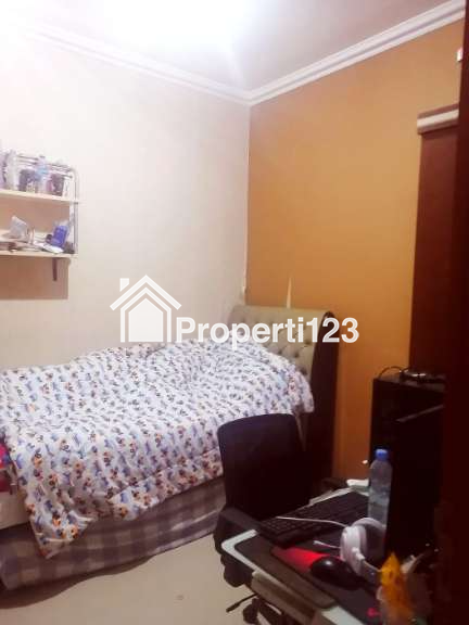 Rumah second dalam mini cluster di Parung Bingung Depok - 8