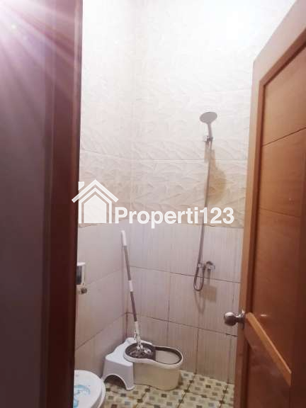 Rumah second dalam mini cluster di Parung Bingung Depok - 6