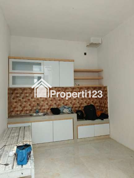 DI JUAL RUMAH DELTASARI INDAH WARU SIDOARJO - 8