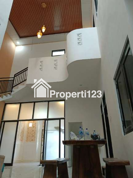 DI JUAL RUMAH DELTASARI INDAH WARU SIDOARJO - 4