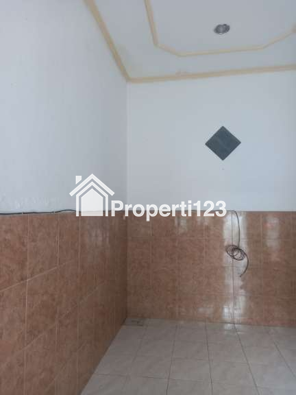 Dijual Rumah Siap Huni Lokasi Strategis Bebas Banjir - 5