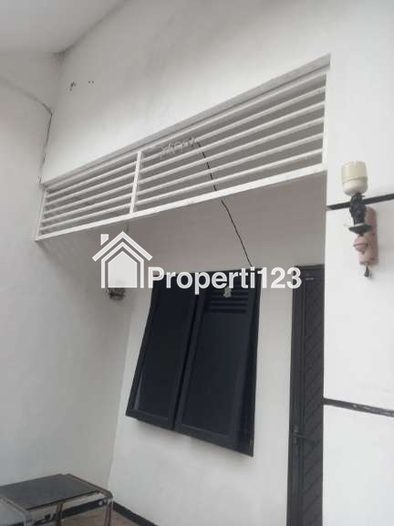 Dijual Rumah Siap Huni Lokasi Strategis Bebas Banjir - 2