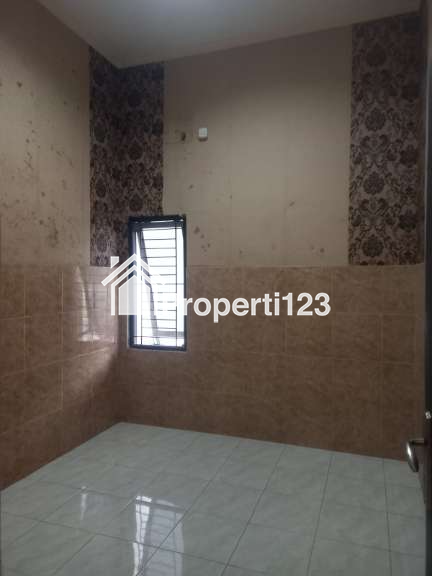 Dijual Rumah Siap Huni Lokasi Strategis Bebas Banjir - 7