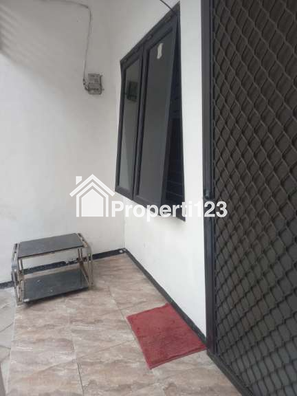 Dijual Rumah Siap Huni Lokasi Strategis Bebas Banjir - 3