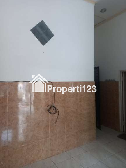 Dijual Rumah Siap Huni Lokasi Strategis Bebas Banjir - 4