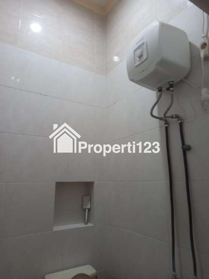 Dijual Rumah Siap Huni Lokasi Strategis Bebas Banjir - 9