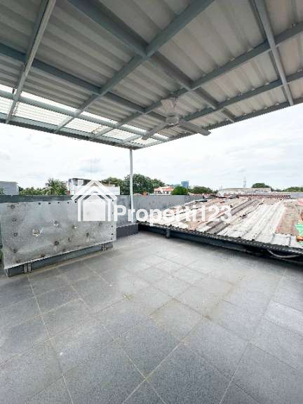 Rumah second minimalis di Pasar Minggu Jakarta Selatan - 5