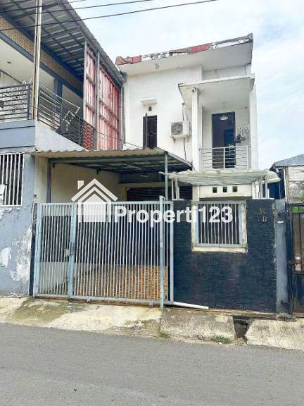 Rumah second minimalis di Pasar Minggu Jakarta Selatan - 2