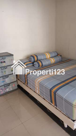 Rumah Minimalis 2 Lantai Siap Huni di Tenggilis Utara Surabaya dekat Raya Jemursari - 4