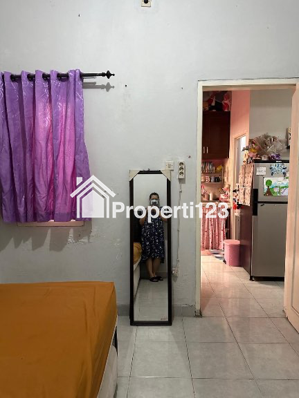 DIJUAL CLUSTER GRAND CITY SEPATAN - 8