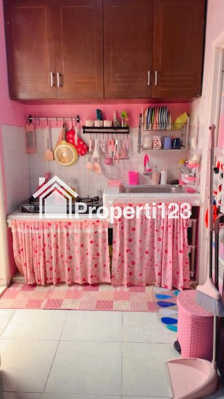 DIJUAL CLUSTER GRAND CITY SEPATAN - 9