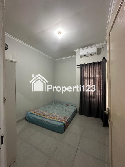 DIJUAL CLUSTER GRAND CITY SEPATAN - 6