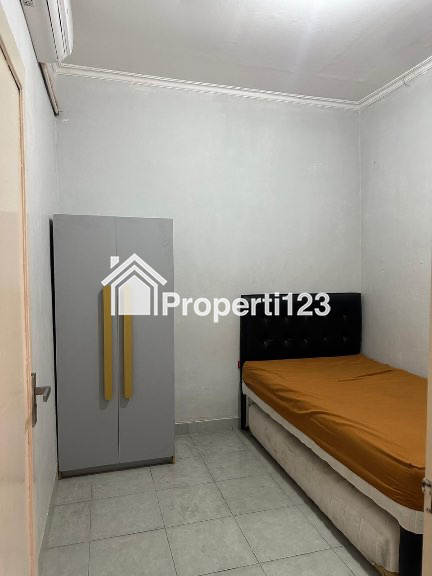 DIJUAL CLUSTER GRAND CITY SEPATAN - 7