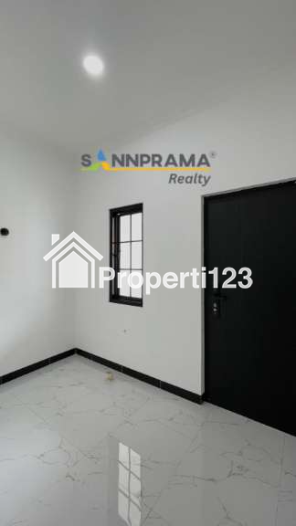 Rumah mewah 2,5lantai murah siap huni dlm cluster dikebagusan,Jaksel - 3