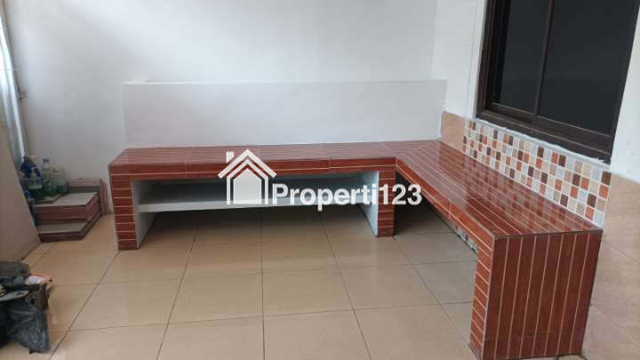 Dijual BU Rumah dekat Alun alun Kota Depok - 6