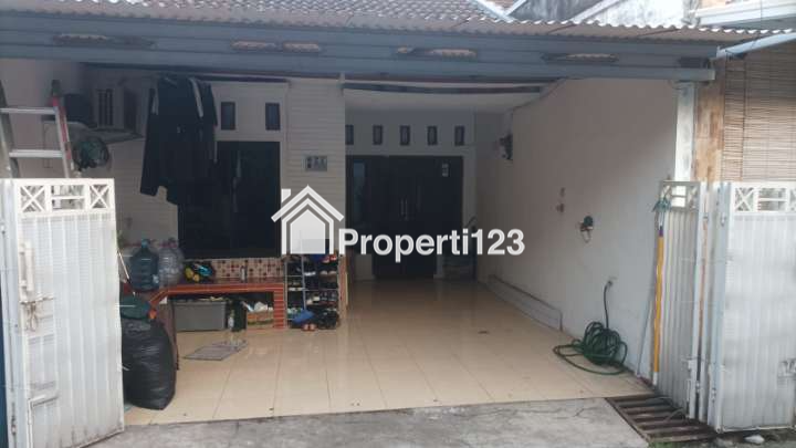Dijual BU Rumah dekat Alun alun Kota Depok - 4