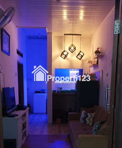 Dijual BU Rumah dekat Alun alun Kota Depok - 1