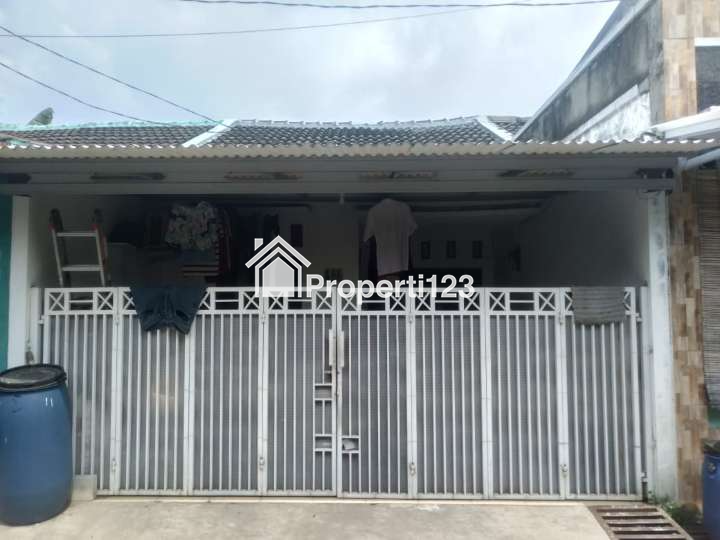 Dijual BU Rumah dekat Alun alun Kota Depok - 2