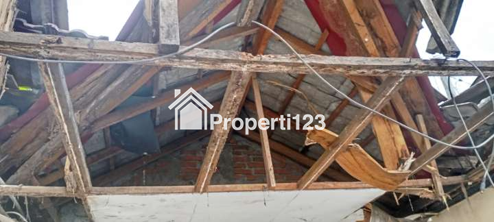 DIJUAL CEPAT RUMAH SHM DI PURI CILEUNGSI BOGOR - 7