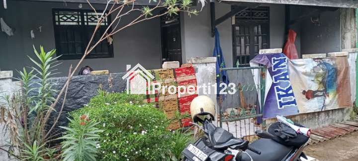 DIJUAL CEPAT RUMAH SHM DI PURI CILEUNGSI BOGOR - 2