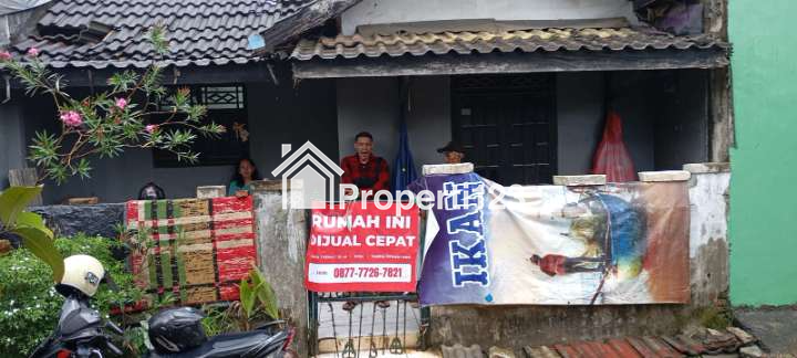 DIJUAL CEPAT RUMAH SHM DI PURI CILEUNGSI BOGOR - 10