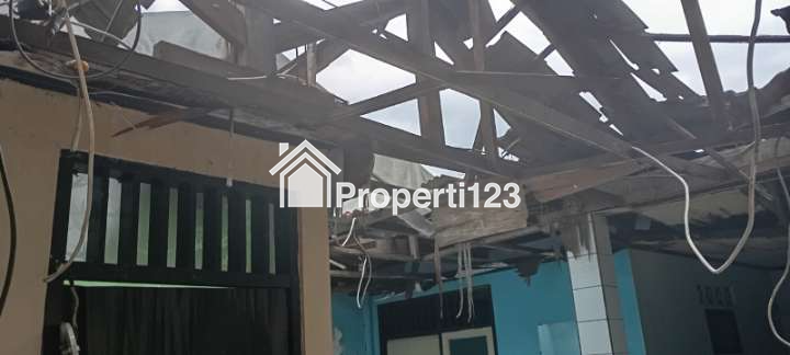 DIJUAL CEPAT RUMAH SHM DI PURI CILEUNGSI BOGOR - 5