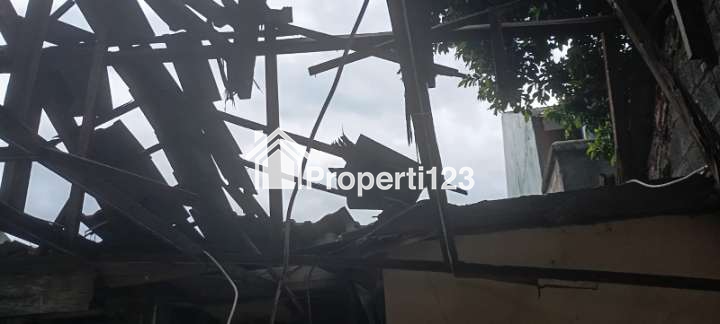 DIJUAL CEPAT RUMAH SHM DI PURI CILEUNGSI BOGOR - 4