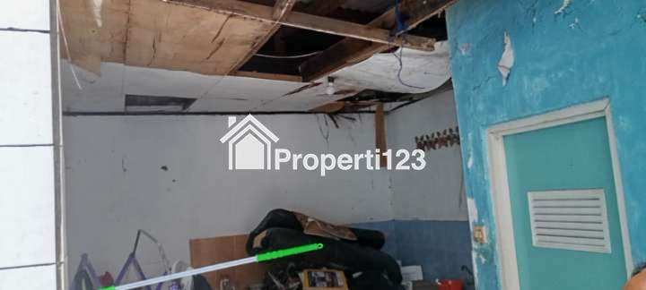 DIJUAL CEPAT RUMAH SHM DI PURI CILEUNGSI BOGOR - 3