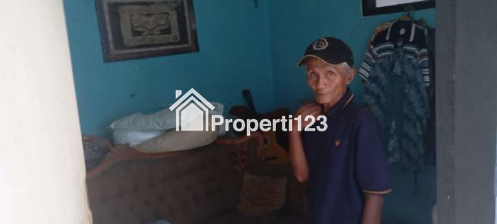 DIJUAL CEPAT RUMAH SHM DI PURI CILEUNGSI BOGOR - 8