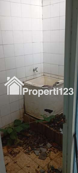 DIJUAL CEPAT RUMAH SHM DI PURI CILEUNGSI BOGOR - 9