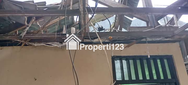 DIJUAL CEPAT RUMAH SHM DI PURI CILEUNGSI BOGOR - 6
