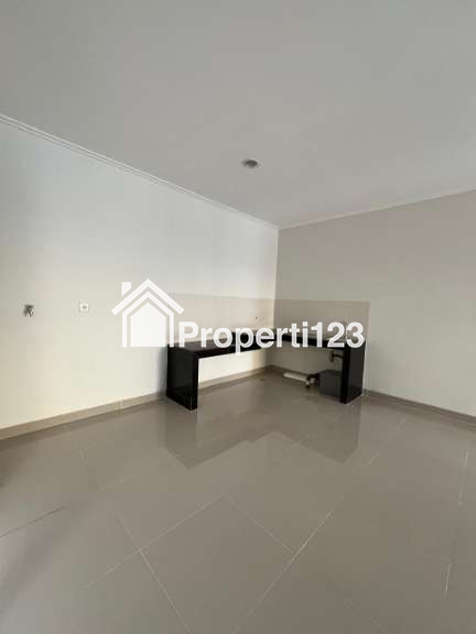Jual Rumah Sedayu City Kelapa Gading Cluster Eropa Abbey Road Jakarta Utara - 3