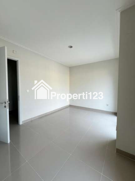 Jual Rumah Sedayu City Kelapa Gading Cluster Eropa Abbey Road Jakarta Utara - 7