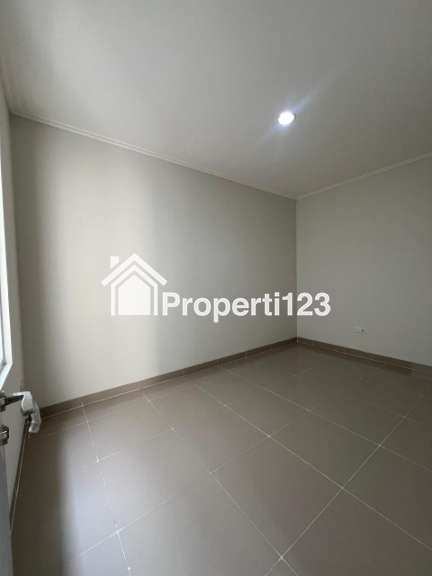 Jual Rumah Sedayu City Kelapa Gading Cluster Eropa Abbey Road Jakarta Utara - 11