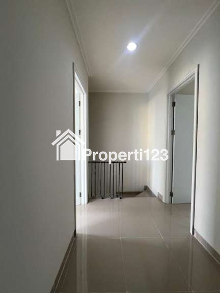 Jual Rumah Sedayu City Kelapa Gading Cluster Eropa Abbey Road Jakarta Utara - 12