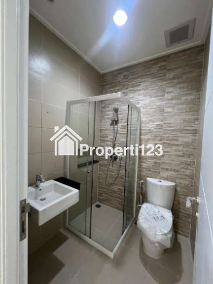 Jual Rumah Sedayu City Kelapa Gading Cluster Eropa Abbey Road Jakarta Utara - 10