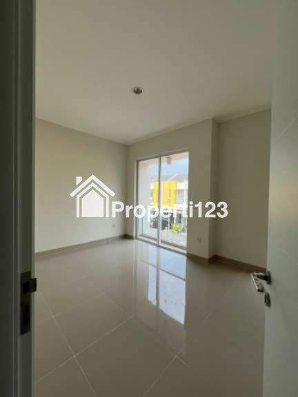 Jual Rumah Sedayu City Kelapa Gading Cluster Eropa Abbey Road Jakarta Utara - 6